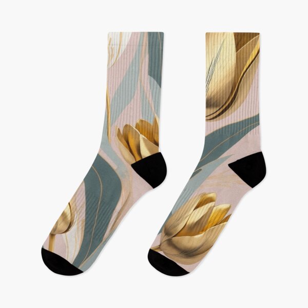Item preview, 002 Tulip Mania designed and sold by Alexis Art Collection.
