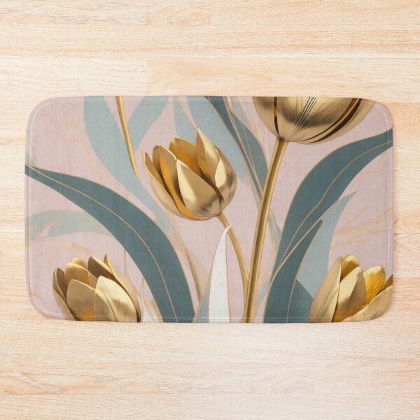 Item preview, 002 Tulip Mania designed and sold by Alexis Art Collection.
