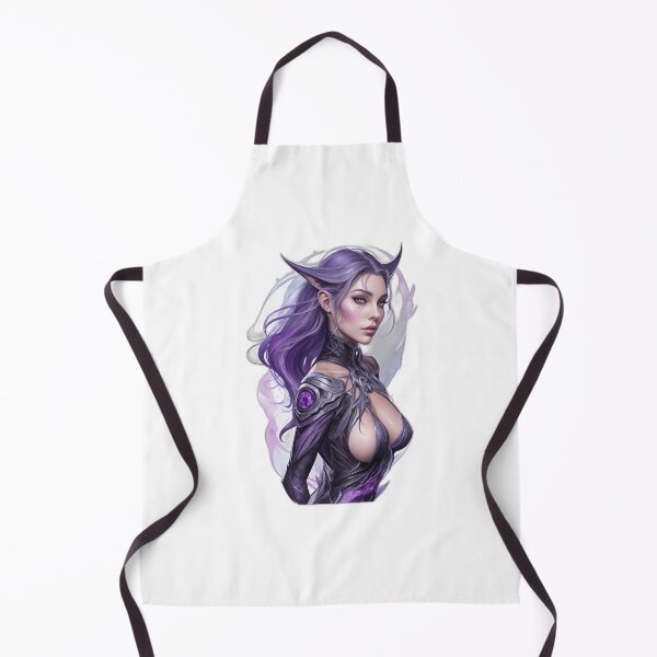 Item preview, Warlock Girl designed and sold by Dilwish5.