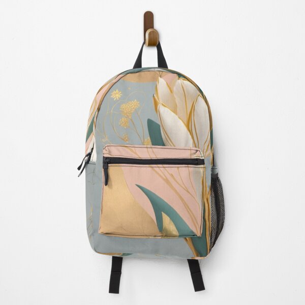 Item preview, 003 Tulip Mania designed and sold by Alexis Art Collection.