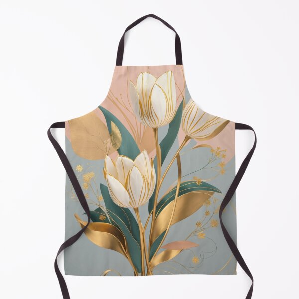 Item preview, 003 Tulip Mania designed and sold by Alexis Art Collection.