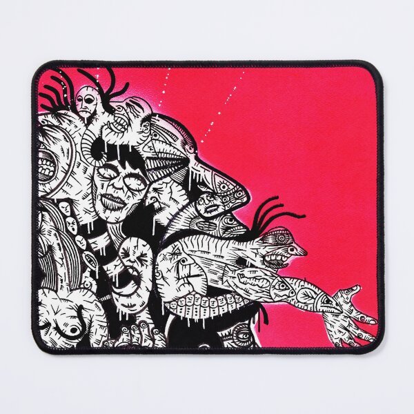 Item preview, THE BIG EATER  designed and sold by NICSARTWORLD.