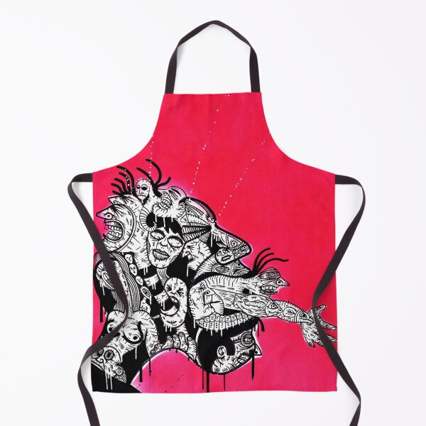 Item preview, THE BIG EATER designed and sold by NICSARTWORLD.
