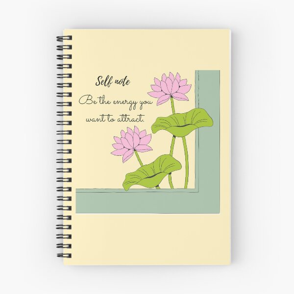 Item preview, be the energy you want to attract designed and sold by Taloory.