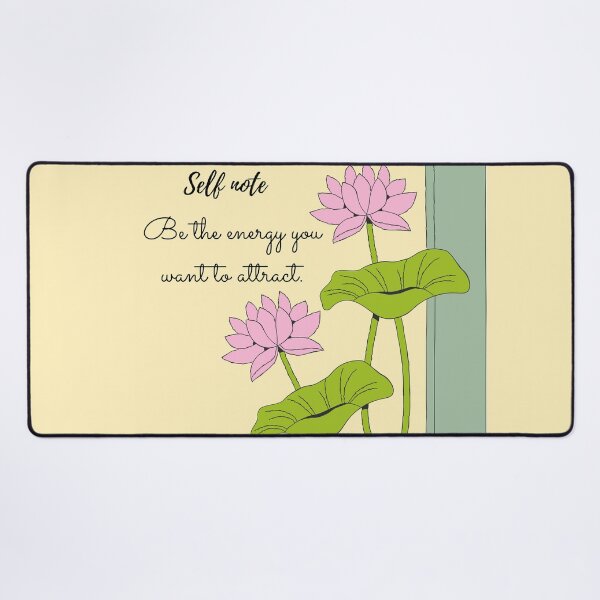Item preview, be the energy you want to attract designed and sold by Taloory.
