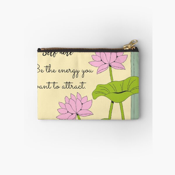 Item preview, be the energy you want to attract designed and sold by Taloory.