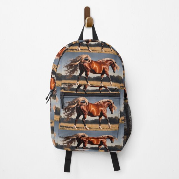 Item preview, Spirit of the horse designed and sold by Hazel Jones - Rhodes .