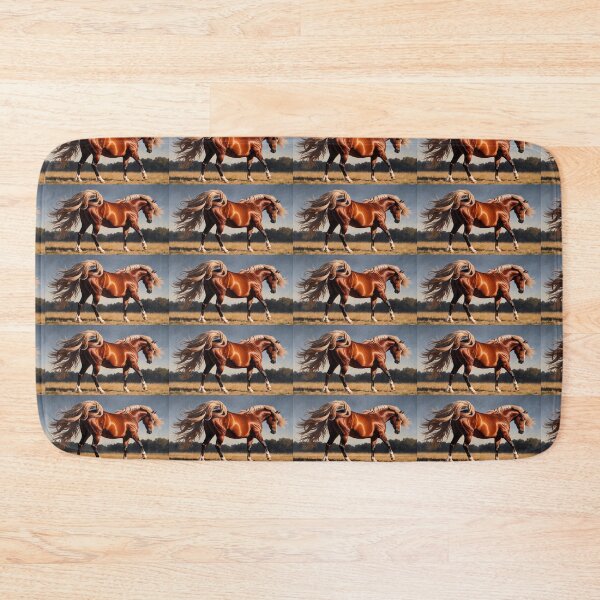 Item preview, Spirit of the horse designed and sold by Hazel Jones - Rhodes .