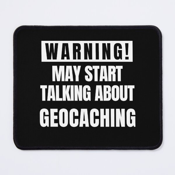 Item preview, Geocaching Lover, Geocacher designed and sold by FarmOfCuties.