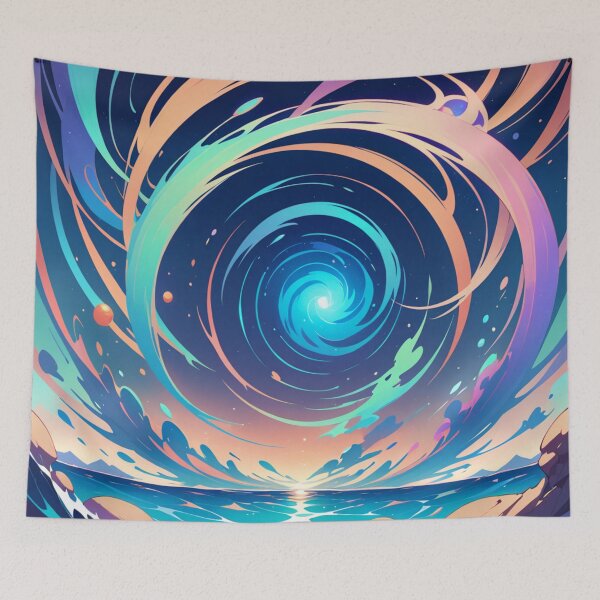 Item preview, Reflections of Other Worlds designed and sold by 0penvimark.