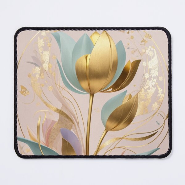 Item preview, 004 Tulip Mania designed and sold by Alexis Art Collection.