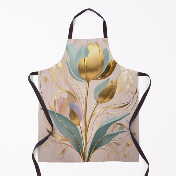 Item preview, 004 Tulip Mania designed and sold by Alexis Art Collection.
