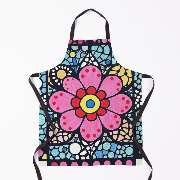 Item preview, Abstract spots designed and sold by GasconyPassion.