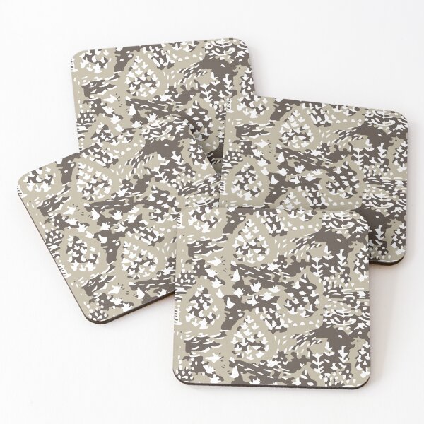 Item preview, Classic light khaki loincloth print designed and sold by Wolagno.