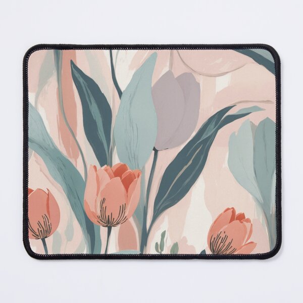 Item preview, 005 Tulip Mania designed and sold by Alexis Art Collection.