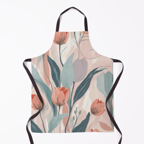 Item preview, 005 Tulip Mania designed and sold by Alexis Art Collection.