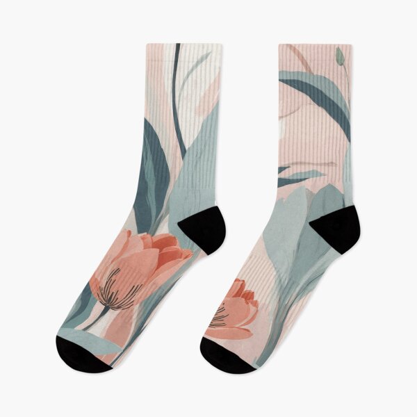 Item preview, 005 Tulip Mania designed and sold by Alexis Art Collection.