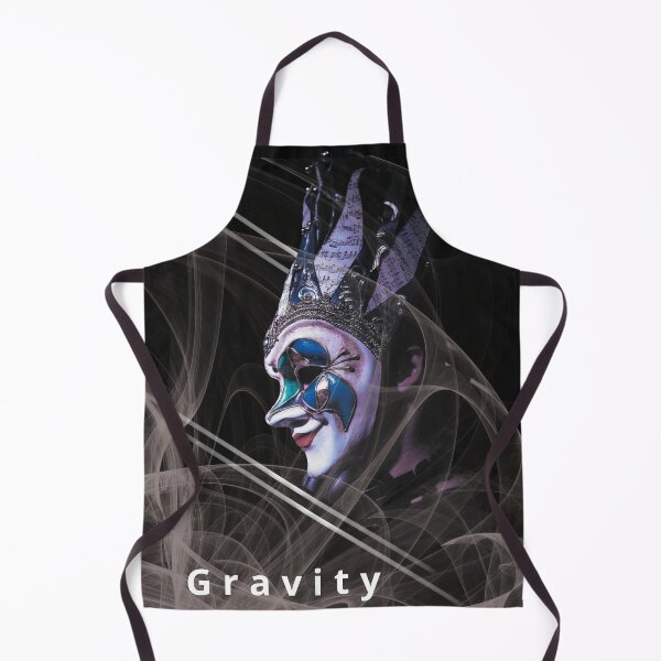 Item preview, Gravity Techno Minimal designed and sold by MONDilo.