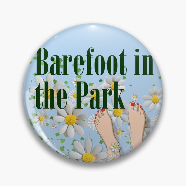 Item preview, Bare feet designed and sold by PrivateVices.