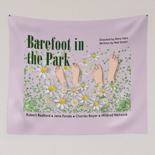 Item preview, Bare feet designed and sold by PrivateVices.