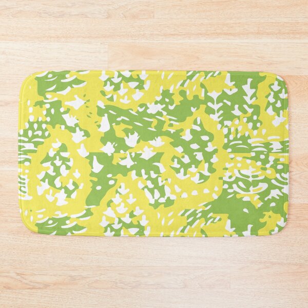 Item preview, Classic yellow loincloth print designed and sold by Wolagno.