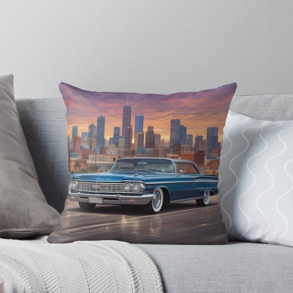 Item preview, Timeless Elegance Impala 1959 designed and sold by S-R-TDesign.