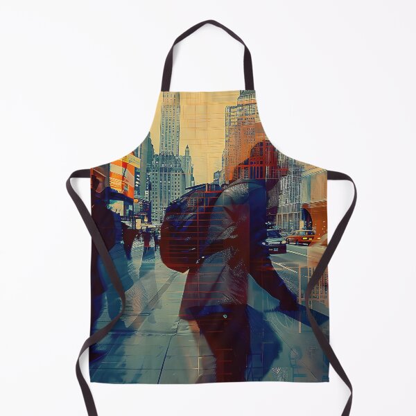 Item preview, Skilled Pickpocket Frozen in Time An Illusion of Unnoticed. designed and sold by CheerForGoods.