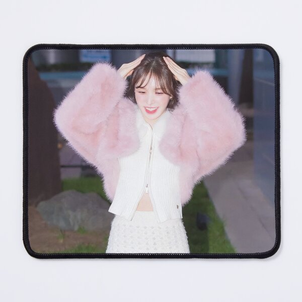 Item preview, RED VELVET COSMIC RED VELVET WENDY SWEET DREAMS REVELUV designed and sold by Valereekmerch.