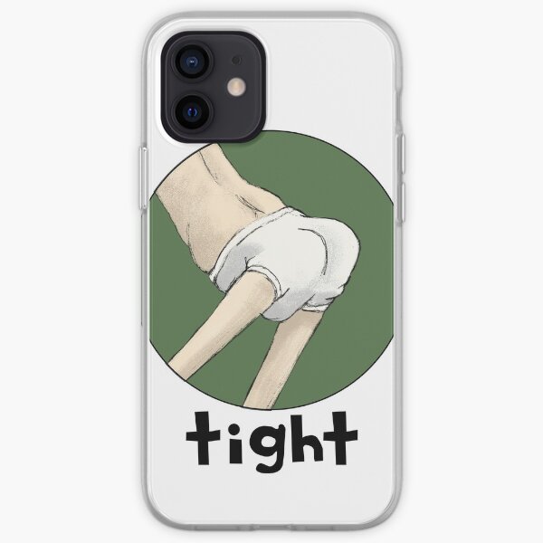 Tight iPhone Soft Case