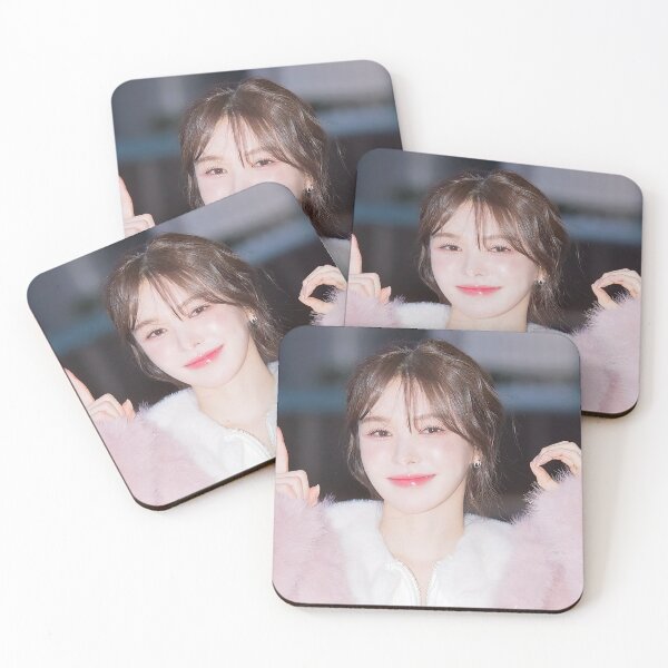 Item preview, RED VELVET COSMIC RED VELVET WENDY SWEET DREAMS REVELUV designed and sold by Valereekmerch.