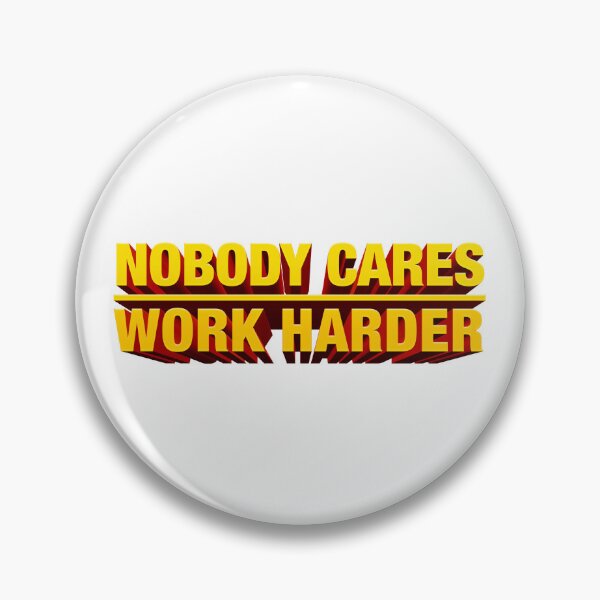 Artikelvorschau, NOBODY CARES #2 entworfen und verkauft von RICK-TURNER.
