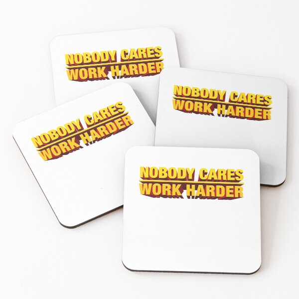 Artikelvorschau, NOBODY CARES #2 entworfen und verkauft von RICK-TURNER.