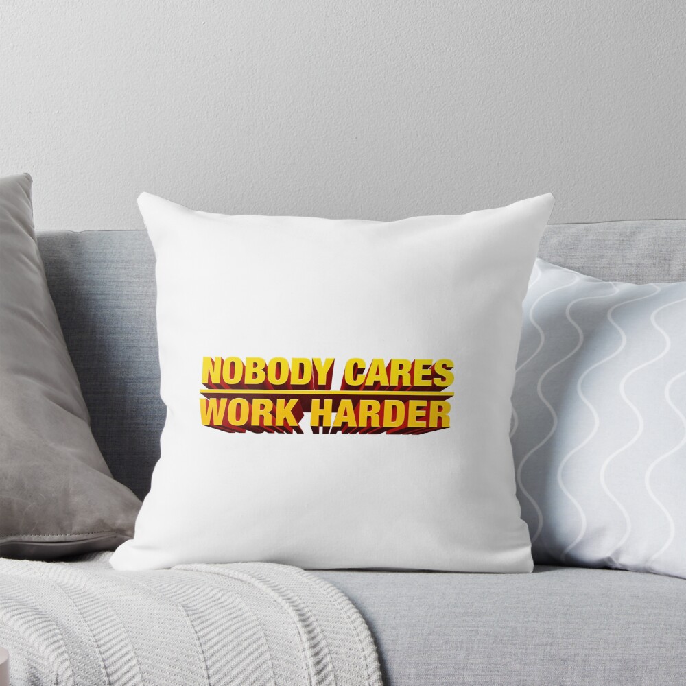 Item preview, Throw Pillow designed and sold by RICK-TURNER.