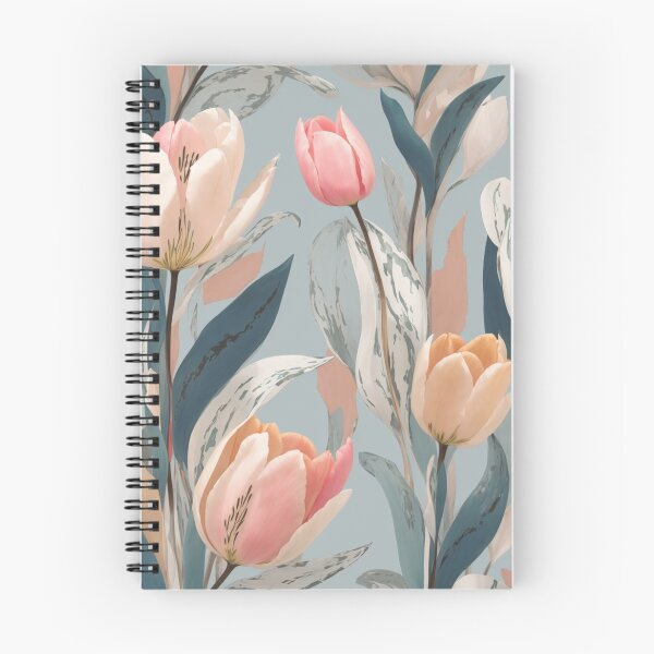 Item preview, 006 Tulip Mania designed and sold by Alexis Art Collection.