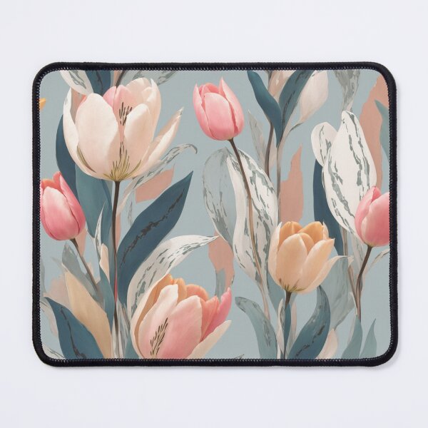 Item preview, 006 Tulip Mania designed and sold by Alexis Art Collection.