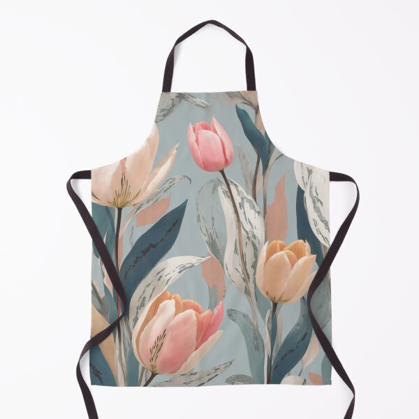 Item preview, 006 Tulip Mania designed and sold by Alexis Art Collection.