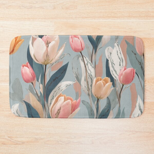 Item preview, 006 Tulip Mania designed and sold by Alexis Art Collection.