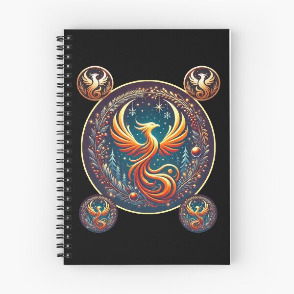 Item preview, Phenix.05 designed and sold by TATTOO-DESIGN.
