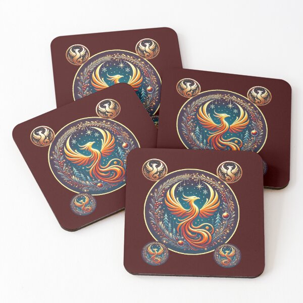 Item preview, Phenix.05 designed and sold by TATTOO-DESIGN.