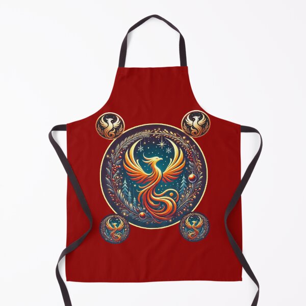 Item preview, Phenix.05 designed and sold by TATTOO-DESIGN.