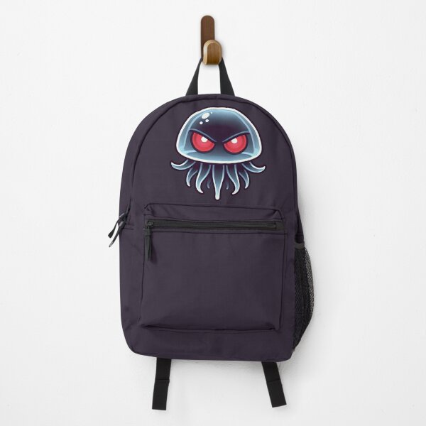 Item preview, Evil Jellyfish designed and sold by IskandarDesigns.