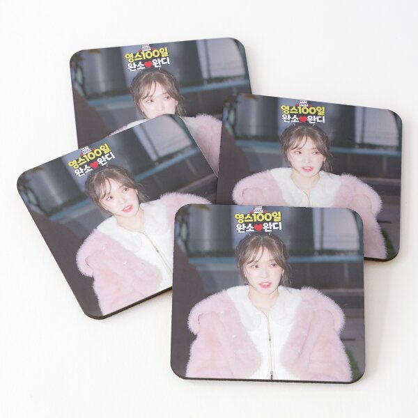 Item preview, RED VELVET COSMIC RED VELVET WENDY SWEET DREAMS REVELUV designed and sold by Valereekmerch.