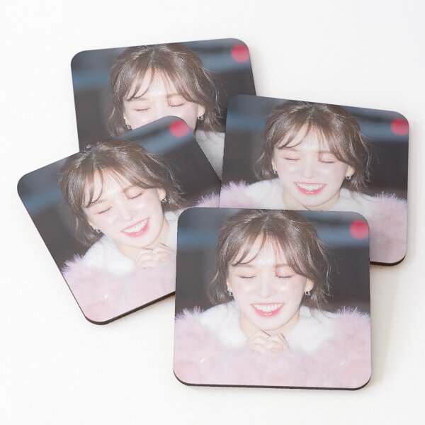 Item preview, RED VELVET COSMIC RED VELVET WENDY SWEET DREAMS REVELUV designed and sold by Valereekmerch.