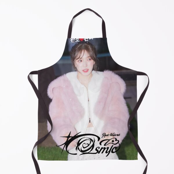 Item preview, RED VELVET COSMIC RED VELVET WENDY SWEET DREAMS REVELUV designed and sold by Valereekmerch.