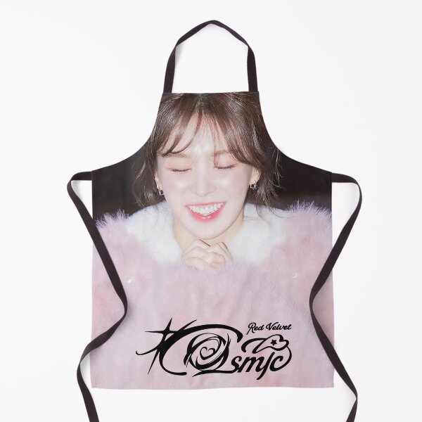 Item preview, RED VELVET COSMIC RED VELVET WENDY SWEET DREAMS REVELUV designed and sold by Valereekmerch.