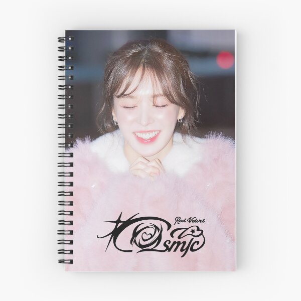 Item preview, RED VELVET COSMIC RED VELVET WENDY SWEET DREAMS REVELUV designed and sold by Valereekmerch.