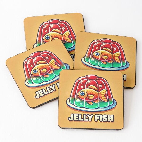 Item preview, Jelly Fish designed and sold by IskandarDesigns.