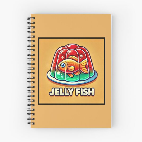 Item preview, Jelly Fish designed and sold by IskandarDesigns.