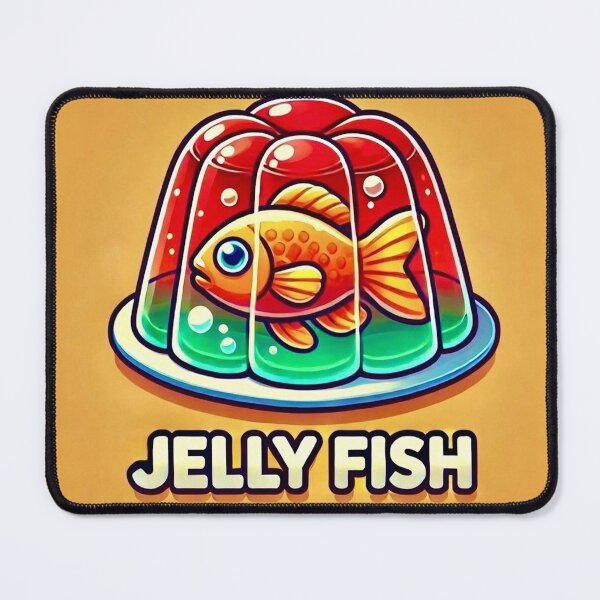 Item preview, Jelly Fish designed and sold by IskandarDesigns.