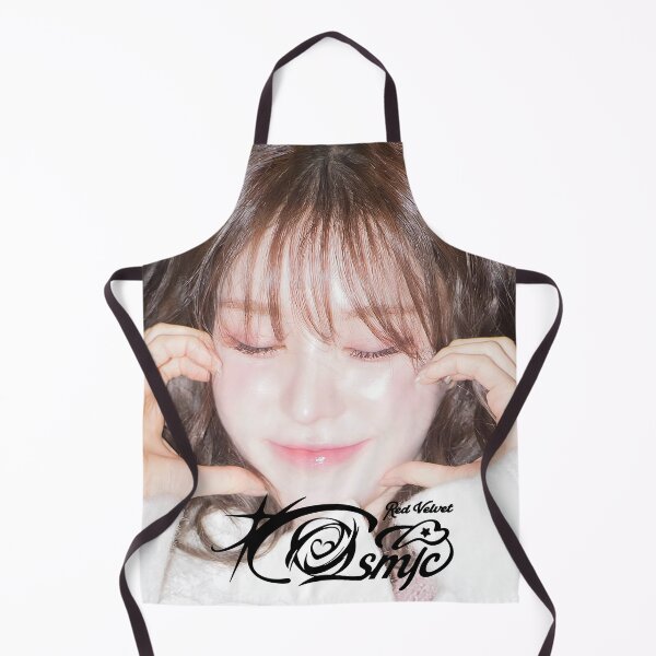 Item preview, RED VELVET COSMIC RED VELVET WENDY SWEET DREAMS REVELUV designed and sold by Valereekmerch.